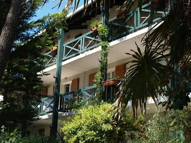 Palmyr'Hotel 