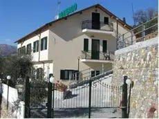 Albergo Dolcedo 