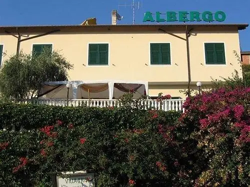 Albergo Dolcedo 