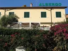 Albergo Dolcedo 