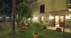 Albergo Pace Pompei 