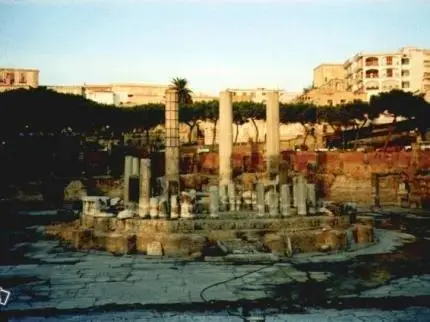 Hotel Residence Panorama Pozzuoli