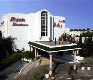 Aparthotel Royale Residence