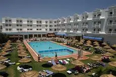 Bel Air Hotel Hammamet 