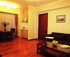 Good Sun International Business Apartment Ningbo 