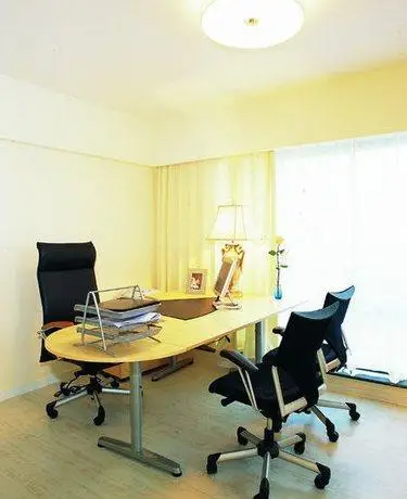 Good Sun International Business Apartment Ningbo 