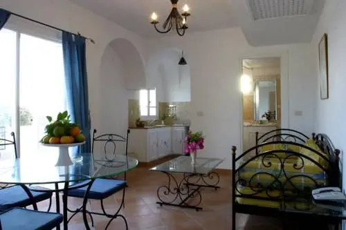 Guesthouse Villamar 