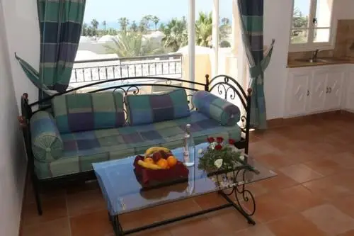 Guesthouse Villamar 