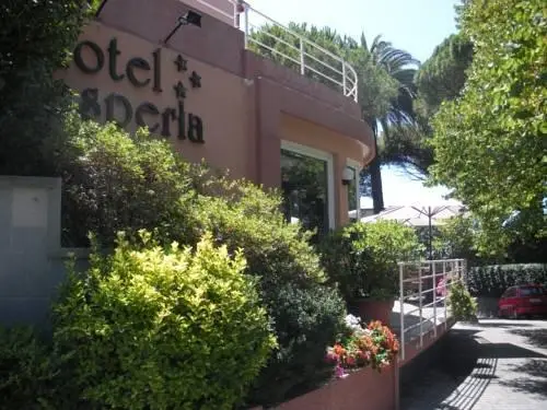 Hotel Esperia Genoa