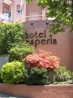 Hotel Esperia Genoa 