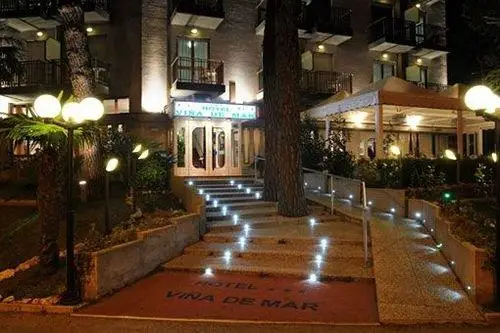 Hotel Vina De Mar 