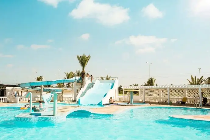 SunConnect Djerba Aqua Resort 