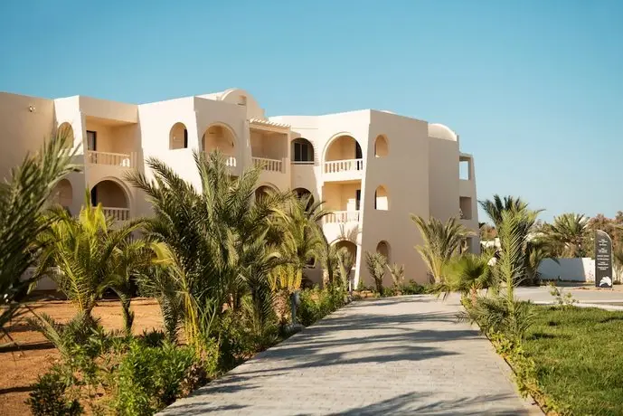 SunConnect Djerba Aqua Resort 