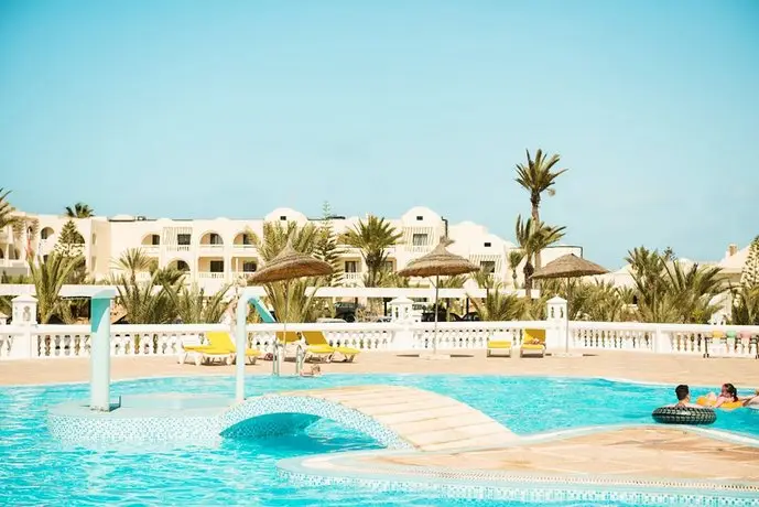 SunConnect Djerba Aqua Resort 