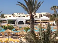 SunConnect Djerba Aqua Resort 