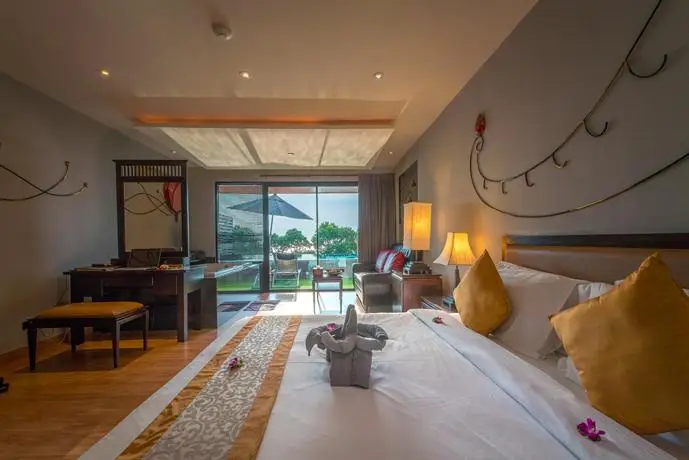 Ayara Kamala Resort And Spa Phuket 