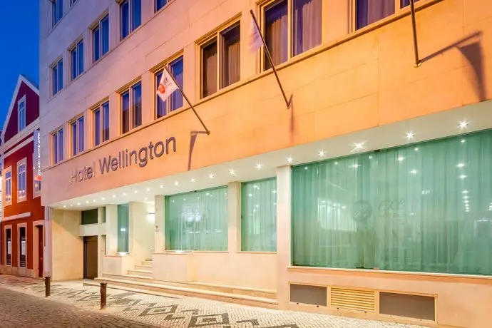 Exe Wellington 