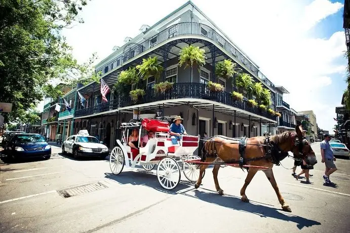 Hotel Royal New Orleans