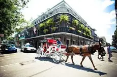 Hotel Royal New Orleans 