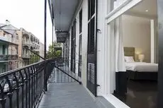 Hotel Royal New Orleans 