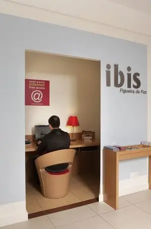 Hotel ibis Figueira Da Foz 