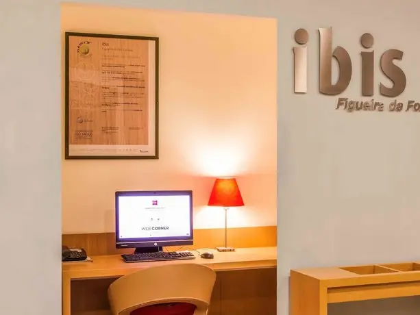 Hotel ibis Figueira Da Foz 