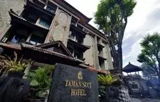 Taman Suci Hotel 