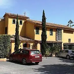 Albero Lodge Estepona 