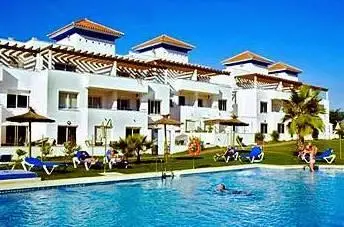 Bel Air Platinum Townhouses Estepona