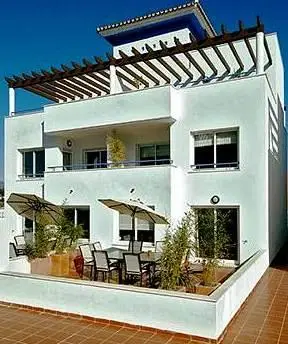 Bel Air Platinum Townhouses Estepona