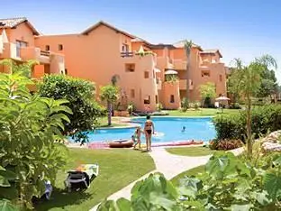 El Retiro de Bel Air Apartments Estepona