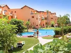 El Retiro de Bel Air Apartments Estepona 