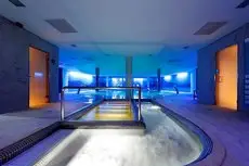 Exe Estepona Thalasso & Spa - Adults Only 