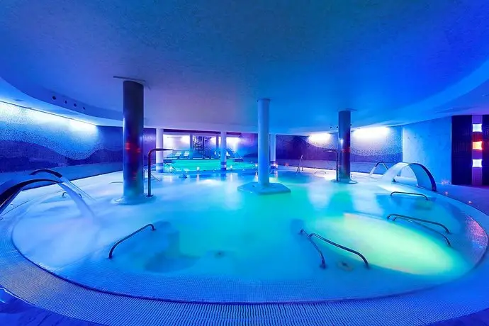 Exe Estepona Thalasso & Spa - Adults Only 