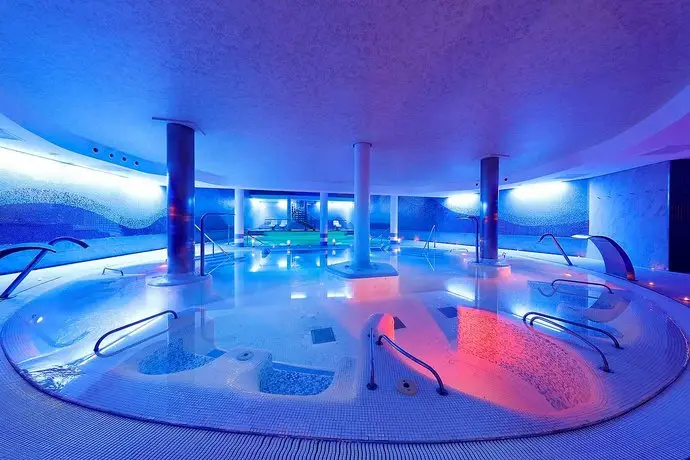 Exe Estepona Thalasso & Spa - Adults Only 