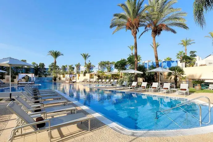 Exe Estepona Thalasso & Spa - Adults Only 