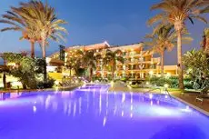 Exe Estepona Thalasso & Spa - Adults Only 