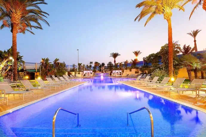 Exe Estepona Thalasso & Spa - Adults Only 