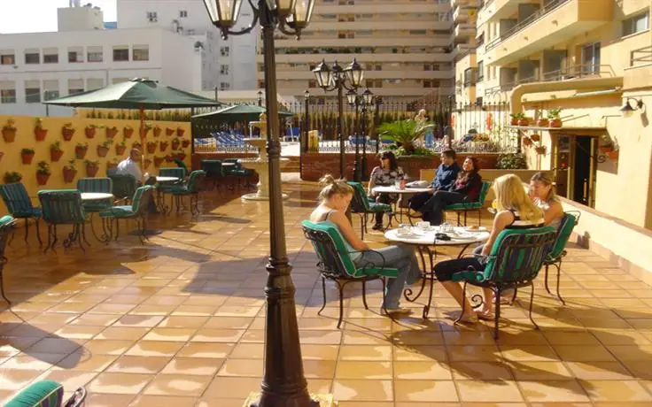 Hotel El Faro Marbella