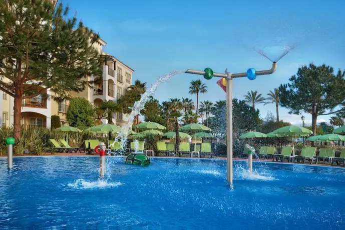 Marriott's Playa Andaluza 