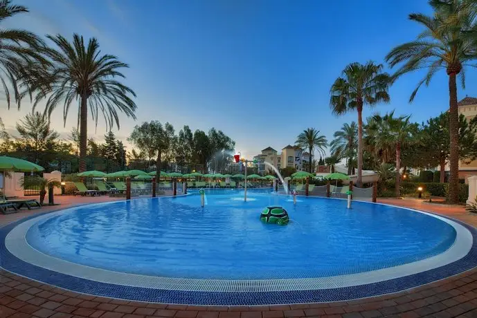 Marriott's Playa Andaluza 