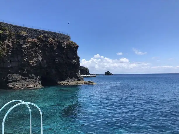 Albatroz Beach & Yacht Club 