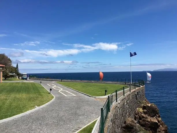 Albatroz Beach & Yacht Club 