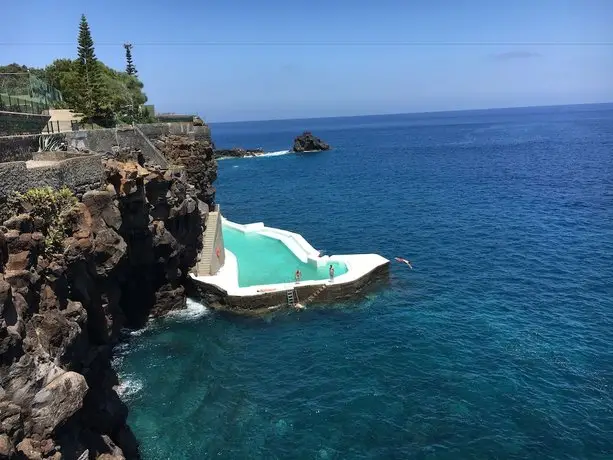 Albatroz Beach & Yacht Club 