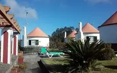 Cabanas Sao Jorge Village 