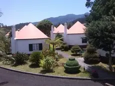 Cabanas Sao Jorge Village 