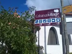 Cabanas Sao Jorge Village 