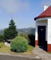 Cabanas Sao Jorge Village 