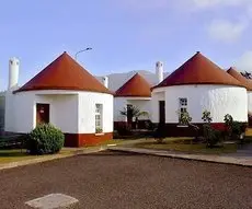 Cabanas Sao Jorge Village 