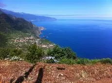 Cabanas Sao Jorge Village 